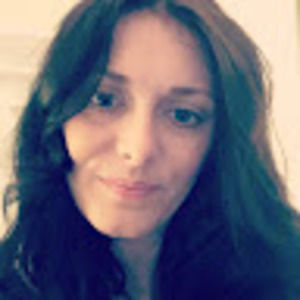 Meet your Posher, Jessica